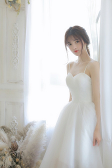 女儿出生就是给爸爸C的