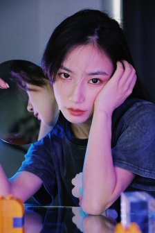 云鬟酥腰开车