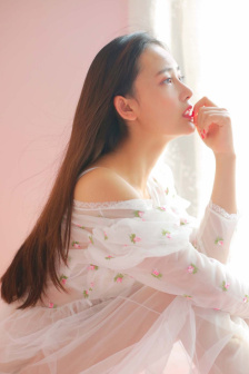 青青子