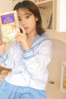 永远的处女