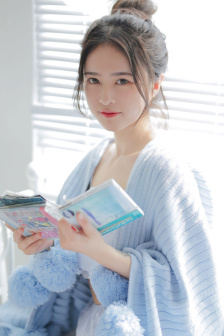 少女教育第一季免费观看