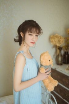 滚烫的爱