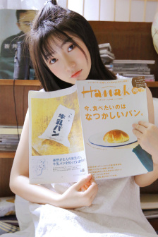 我爱冒牌机器女友