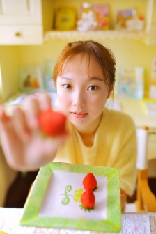 hello,小姐
