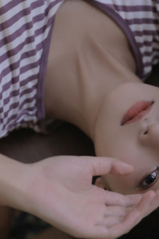 明星专题：李丽蕊