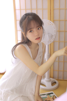 少女第一夜
