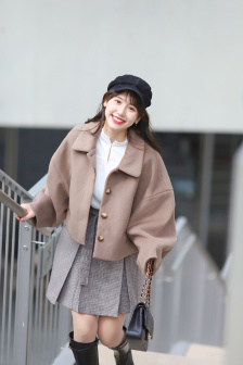 田朴珺魔鬼天使