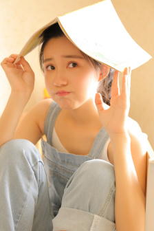 尼姑也疯狂