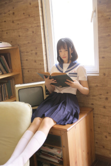 隔壁的女孩6
