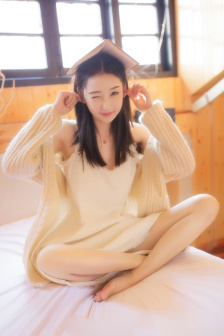 明星专题：张宇彤