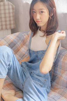 青春进行时演员表
