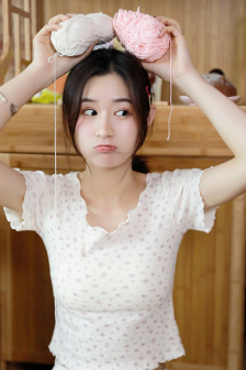 淫海春潮