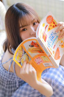 谜案
