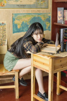 西川里音
