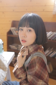 花样少年少女