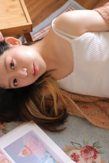 明星专题：陈嘉桦