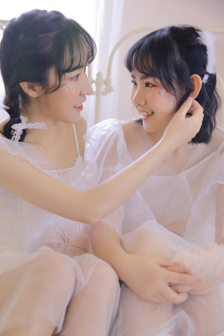轮舞曲动漫